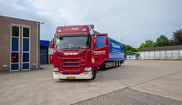 Job Vacancy Forwarder